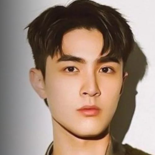 Enxergando o seu amor 3 Raiden Lin