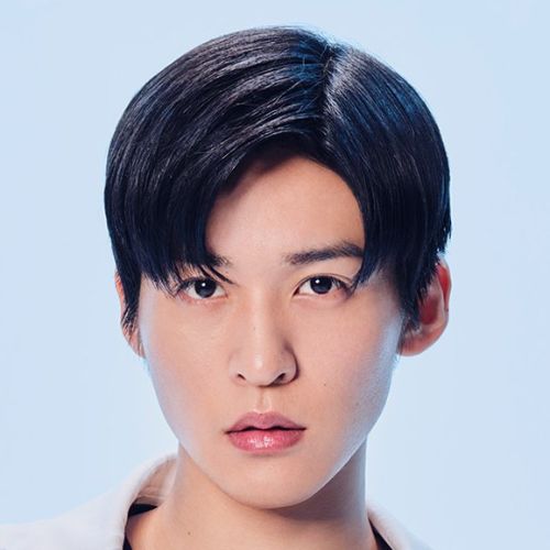 Onde o mar começa 2 Ren Meguro