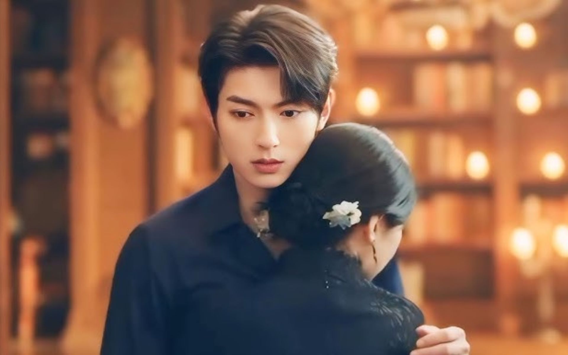 Seja seu cavaleiro (Be Your Knight) 6 Seja seu cavaleiro Be Your Knight 2