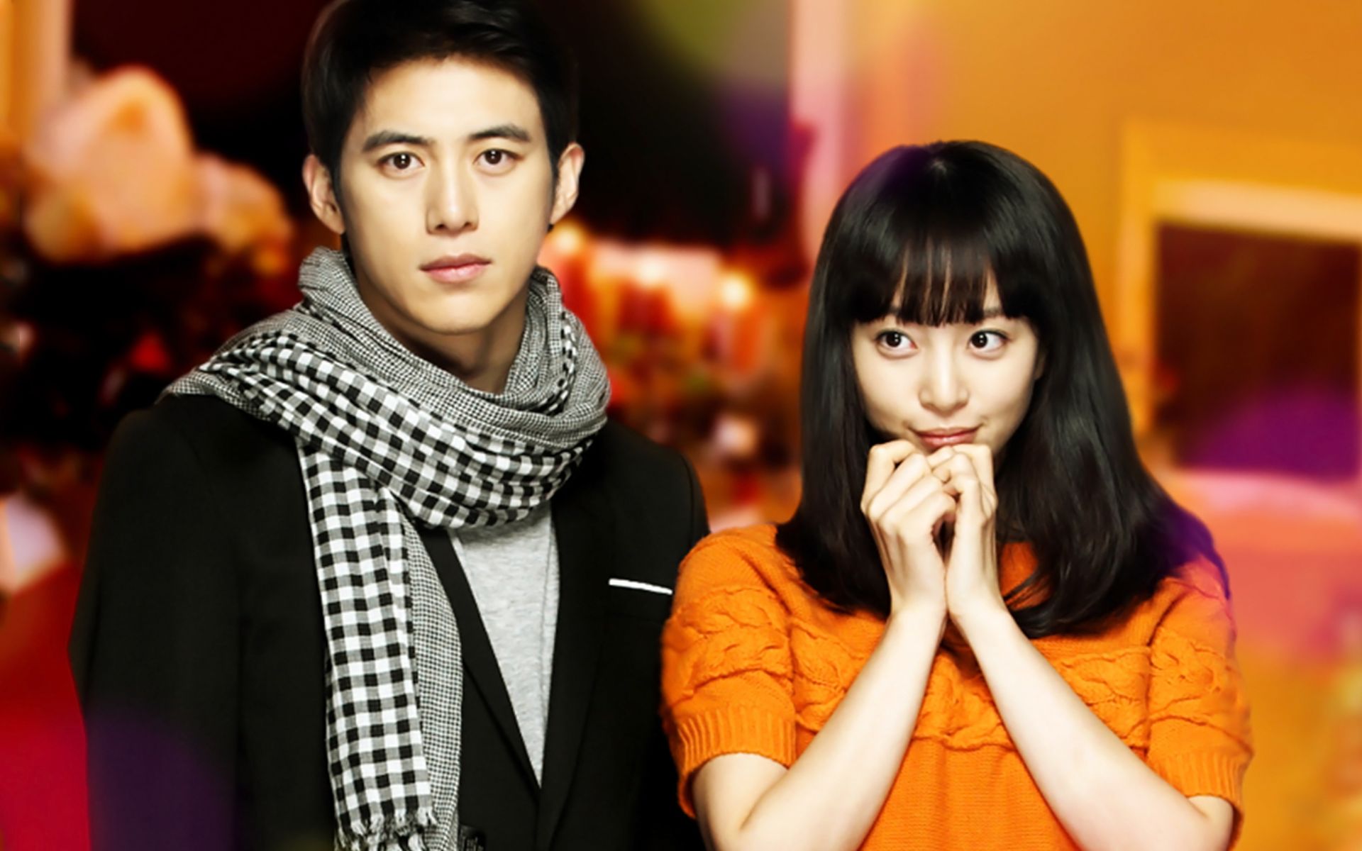 Os Melhores Doramas de Natal 3 Sera que vai nevar no Natal