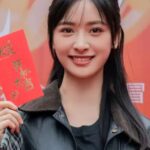 Smile Code traz Shen Yue de volta ao mundo dos C-dramas