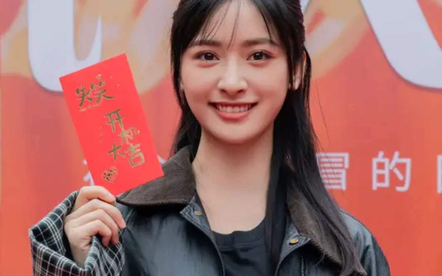 Smile Code traz Shen Yue de volta ao mundo dos C-dramas Smile Code traz Shen Yue de volta ao mundo dos C-dramas