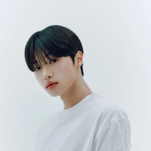 Introdução à socialização 8 Son Dong Pyo