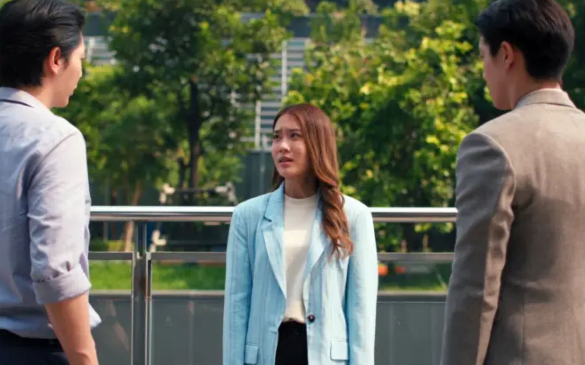 Start-Up (Apostando alto) 6 Start Up Apostando alto 4