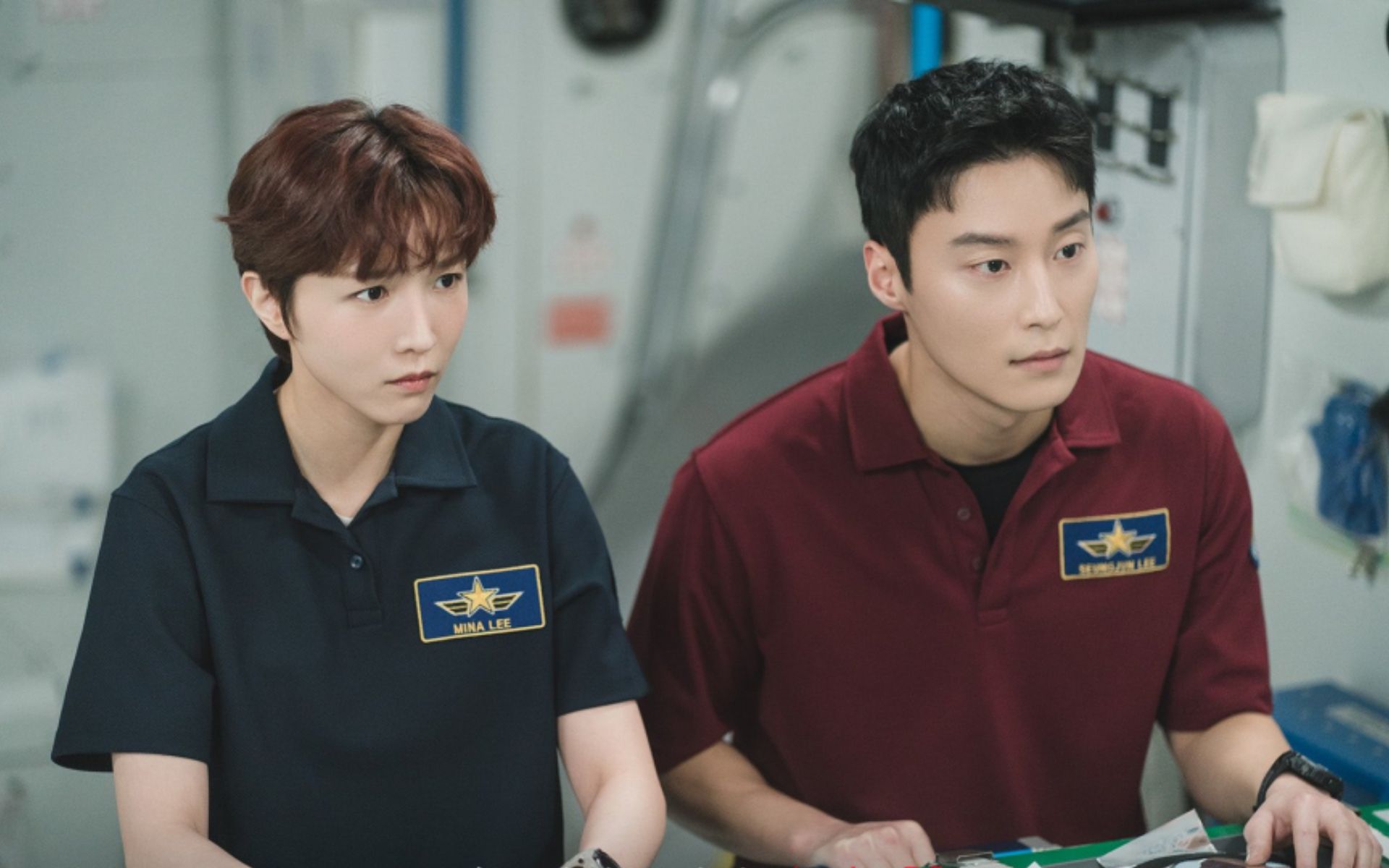 Data de estreia de When the Stars Gossip, com Lee Min Ho e Gong Hyo Jin, é anunciada 6 When the Stars Gossip Elenco 5