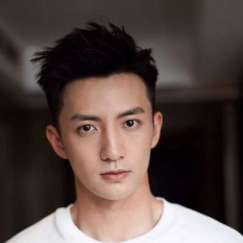 O jogo do amor em uma fantasia oriental 4 Yang Shi Ze