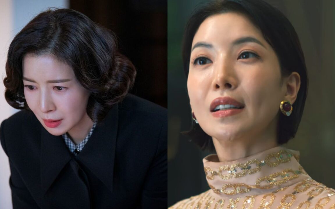 Novo filme de terror Home Cam contará com Yoon Se Ah no papel principal 6 Yoon Se Ah K dramas 2024