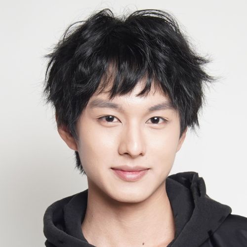 O azul da juventude 7 Zhang Xuan Yu