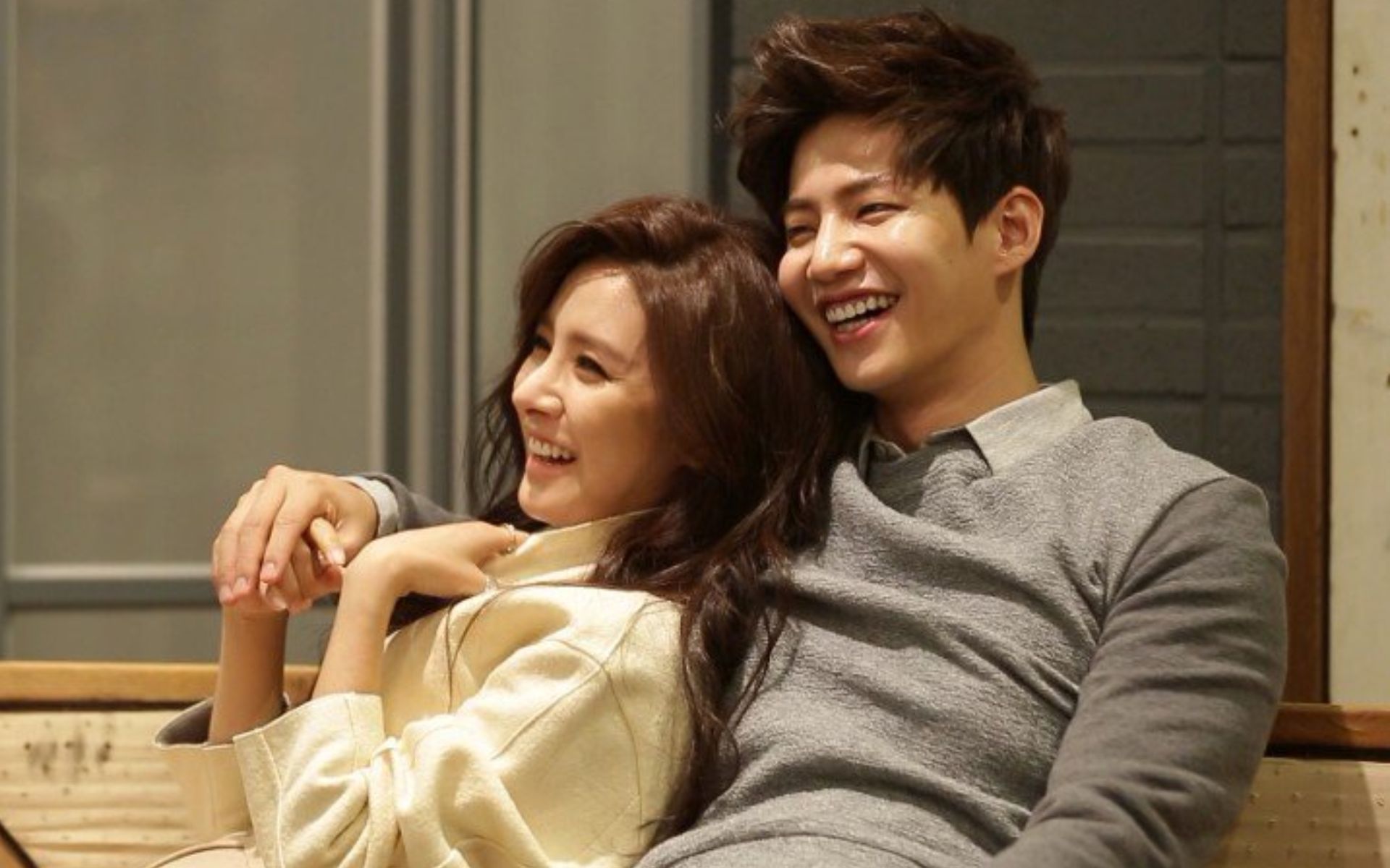 Song Jae-rim, ator sul-coreano, é encontrado morto aos 39 anos 6 no reality show We Got Married