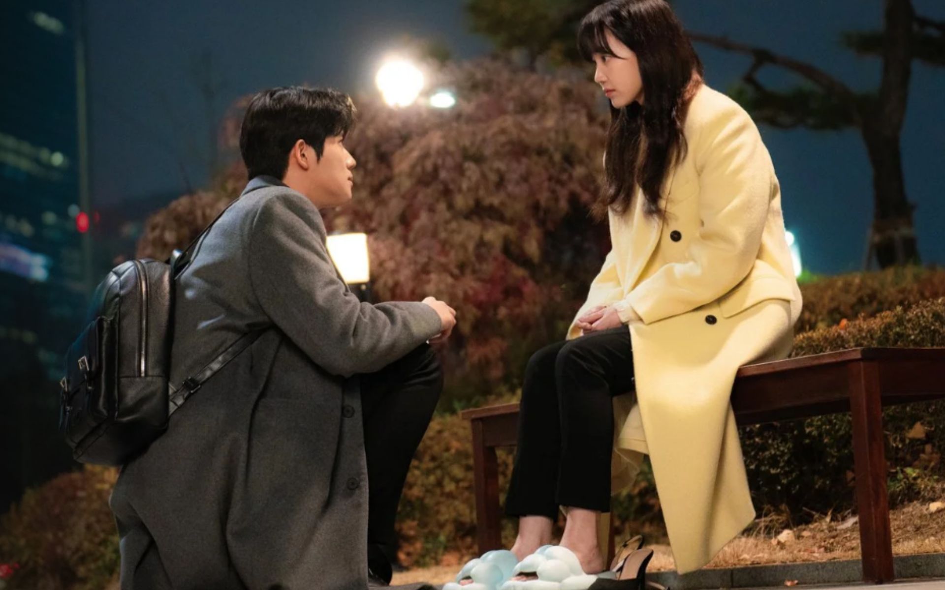 Os 10 melhores doramas que marcaram 2024 10 Os 10 melhores doramas que marcaram 2024