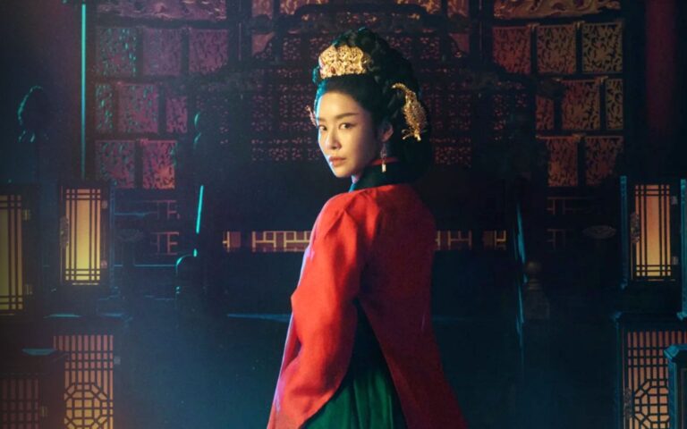 Os Doramas Mais Aguardados de 2025 7 Os Doramas Mais Aguardados de 2025
