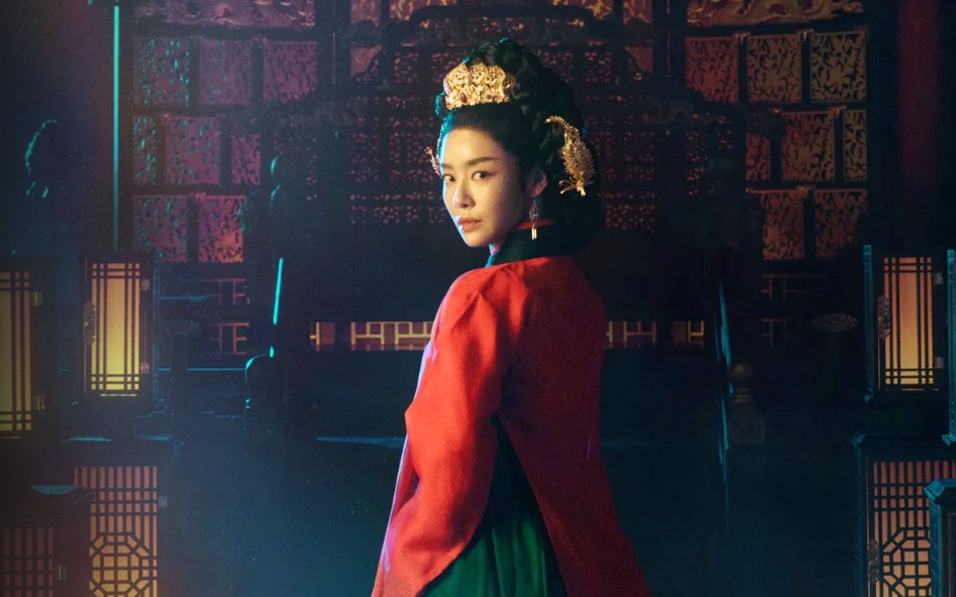 Os Doramas Mais Aguardados de 2025 11 Os Doramas Mais Aguardados de 2025