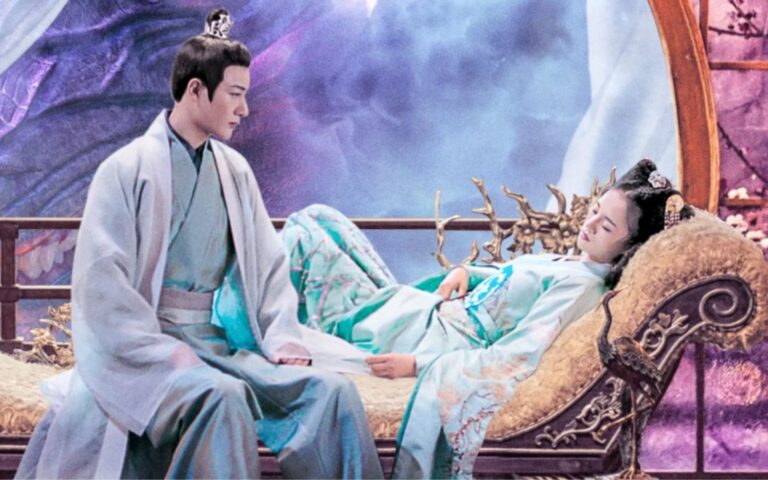 Os Doramas Mais Aguardados de 2025 6 Os Doramas Mais Aguardados de 2025
