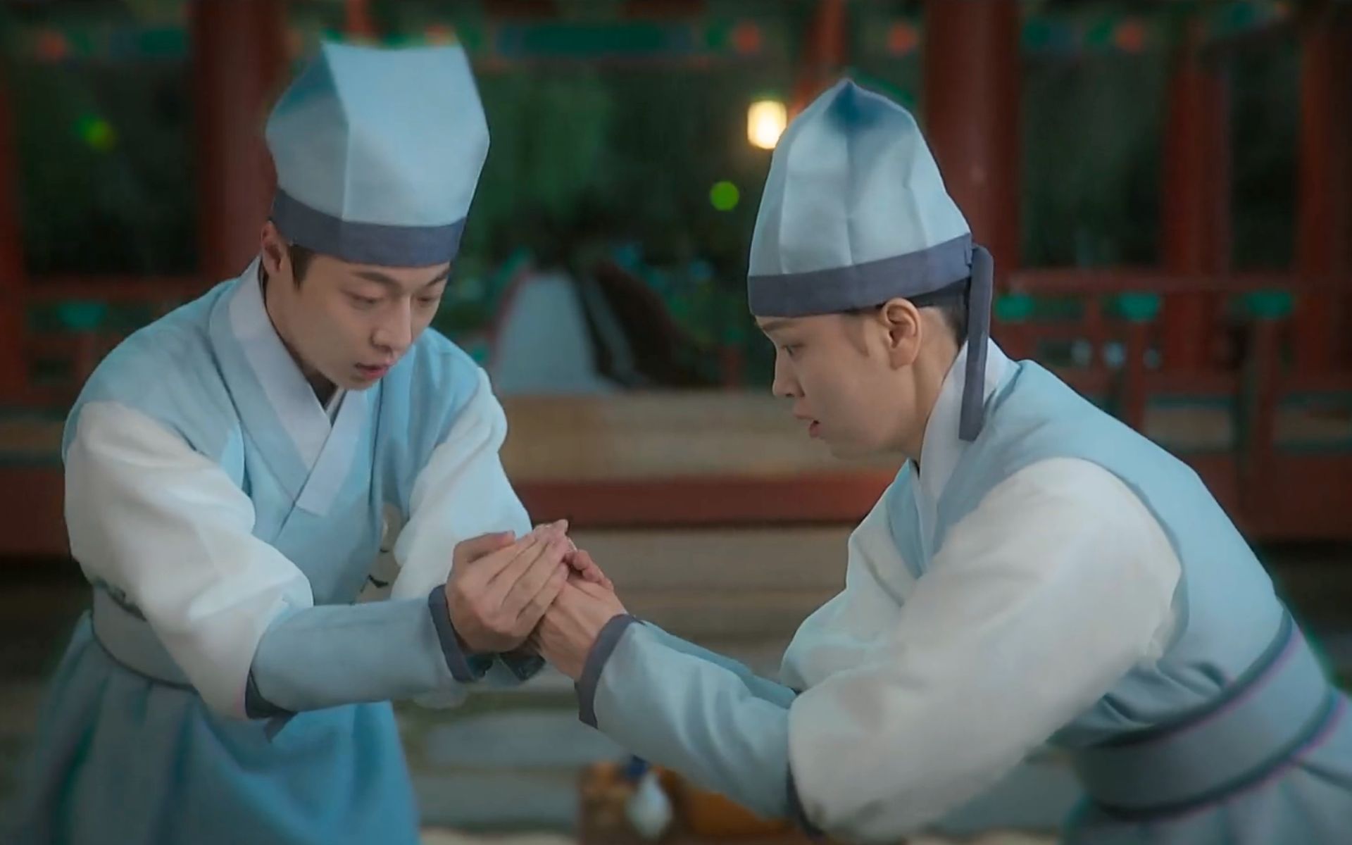 A Pousada Yongcheonru 8 A Pousada Yongcheonru