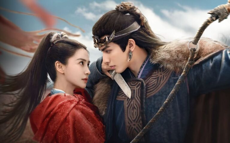 Os Doramas Mais Aguardados de 2025 8 Os Doramas Mais Aguardados de 2025