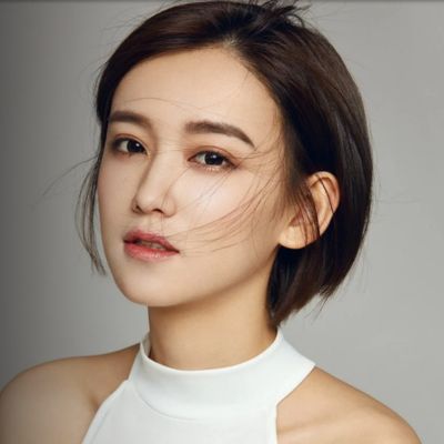 Amor Roubado 3 Li Mu Chen