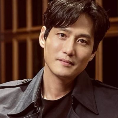 O Mundo dos Casados 7 Park Hae Joon