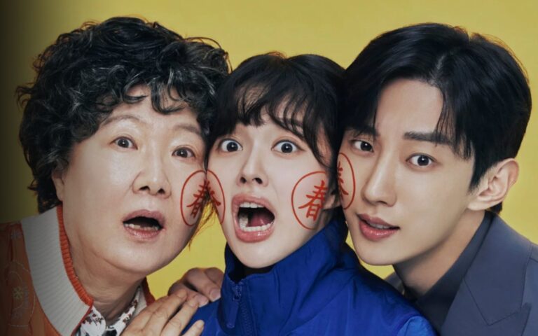 Os 10 melhores doramas que marcaram 2024 10 Os 10 melhores doramas que marcaram 2024