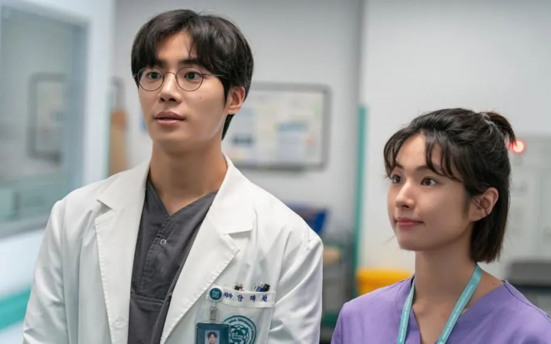 The Trauma Code-Heroes on Call Anuncia Terceira Temporada 1 The Trauma CodeHeroes on Call 1