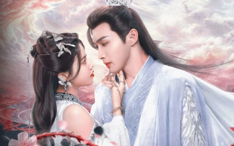 Os Doramas Mais Aguardados de 2025 9 Os Doramas Mais Aguardados de 2025