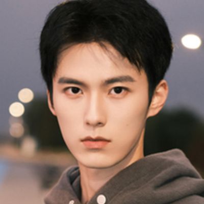 Amor Roubado 2 Xu Hao Xiang