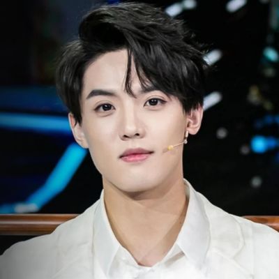 Amor Roubado 4 Zhou Jun Wei