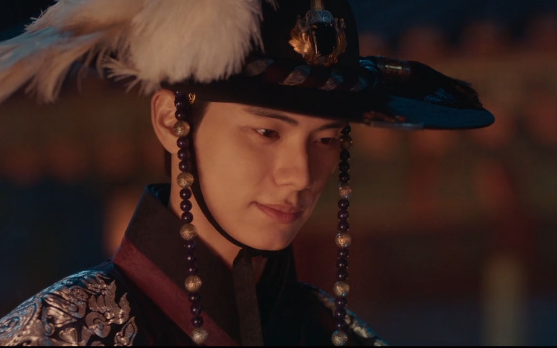 Bon Appétit, Vossa Majestade 9 Bon Appétit, Vossa Majestade