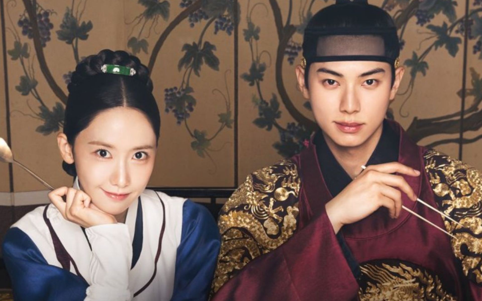 Bon Appétit, Vossa Majestade 6 Bon Appétit, Vossa Majestade