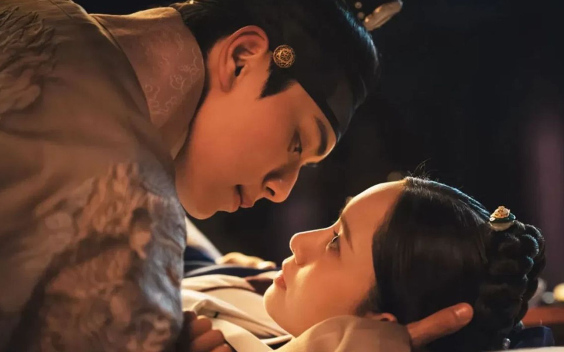 Os 15 Principais Lançamentos de Doramas na Netflix em 2025 5 Bon Appetit Vossa Majestade 8 1