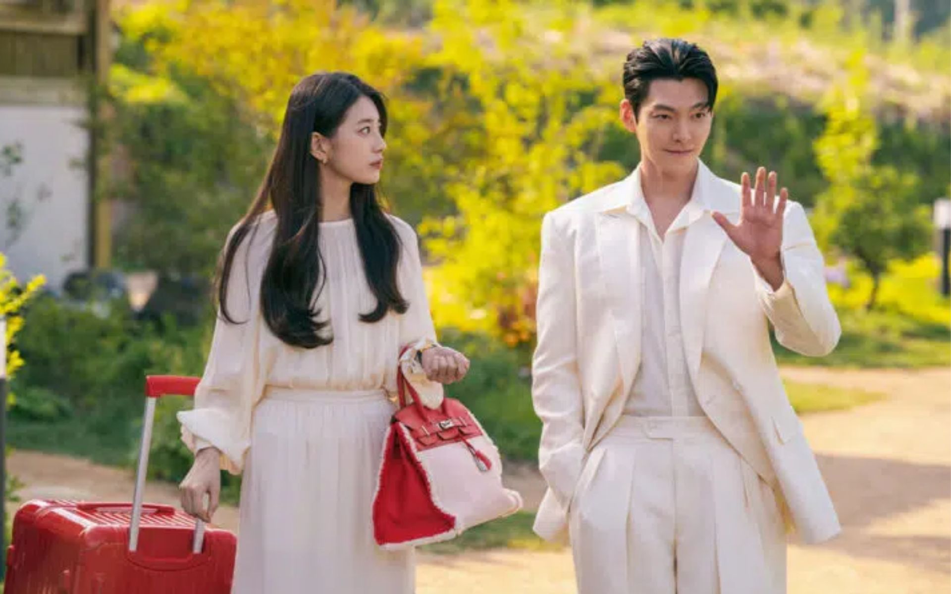 Os 15 Principais Lançamentos de Doramas na Netflix em 2025 13 Genio dos Desejos