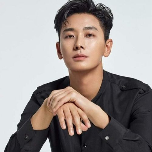 Heróis de Plantão 4 Ju Ji hoon