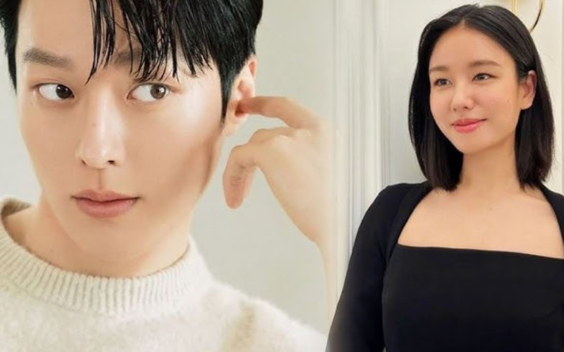 Os 15 Principais Lançamentos de Doramas na Netflix em 2025 14 Kiss Me for No Reason