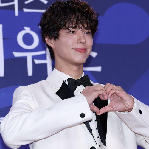 Se a Vida te Der Tangerinas 1 Park Bo gum