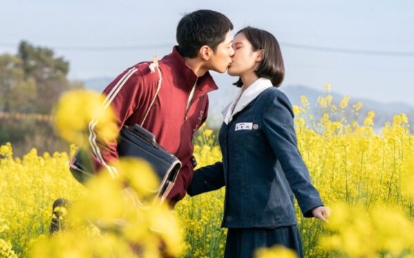 Se a Vida te Der Tangerinas 3