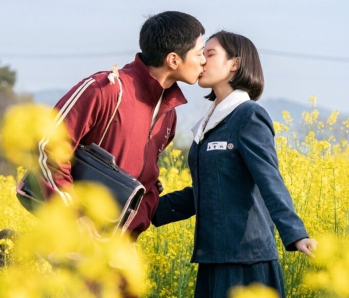 Se a Vida te Der Tangerinas 3