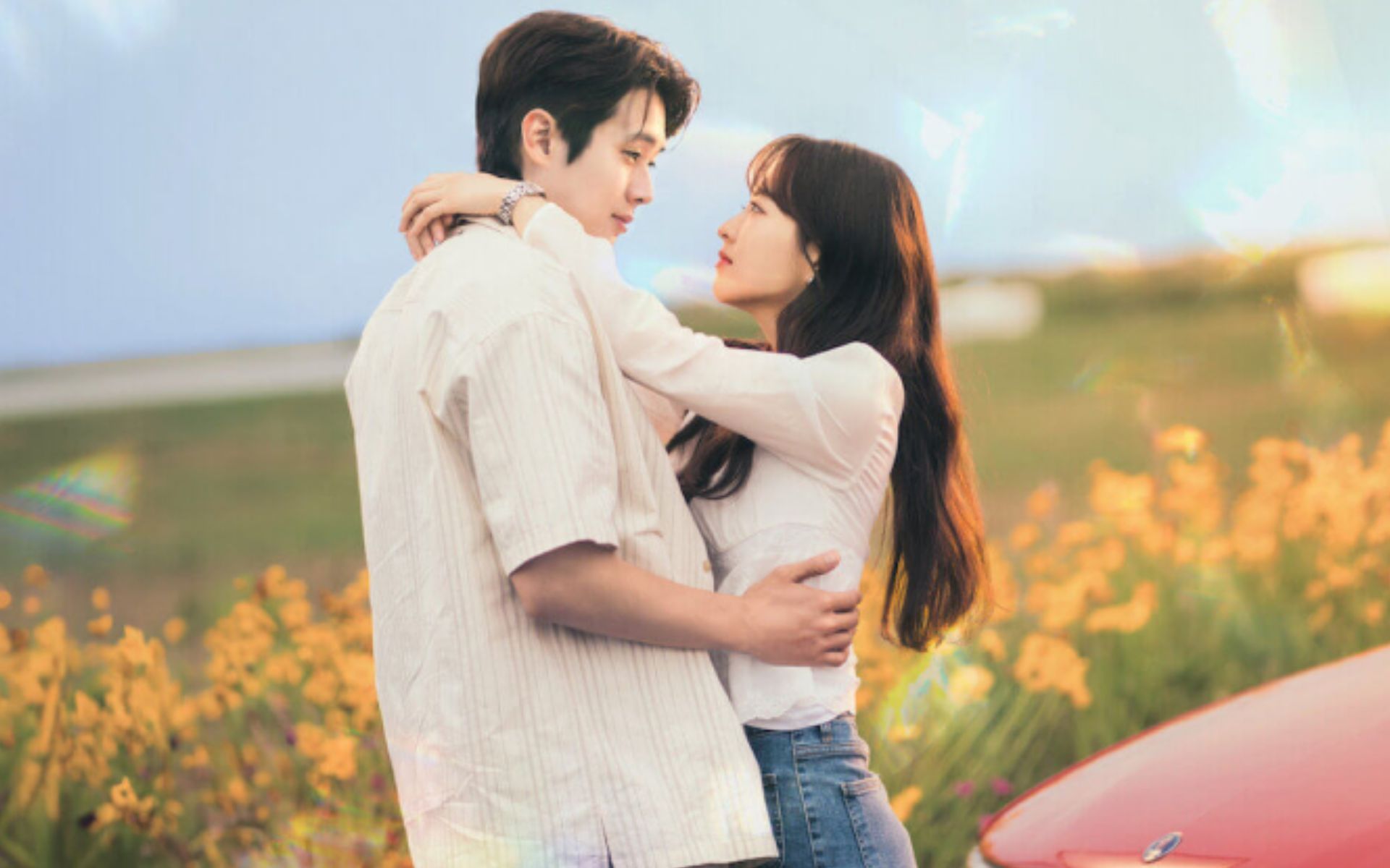 Os 15 Principais Lançamentos de Doramas na Netflix em 2025 3 Um Amor de Cinema