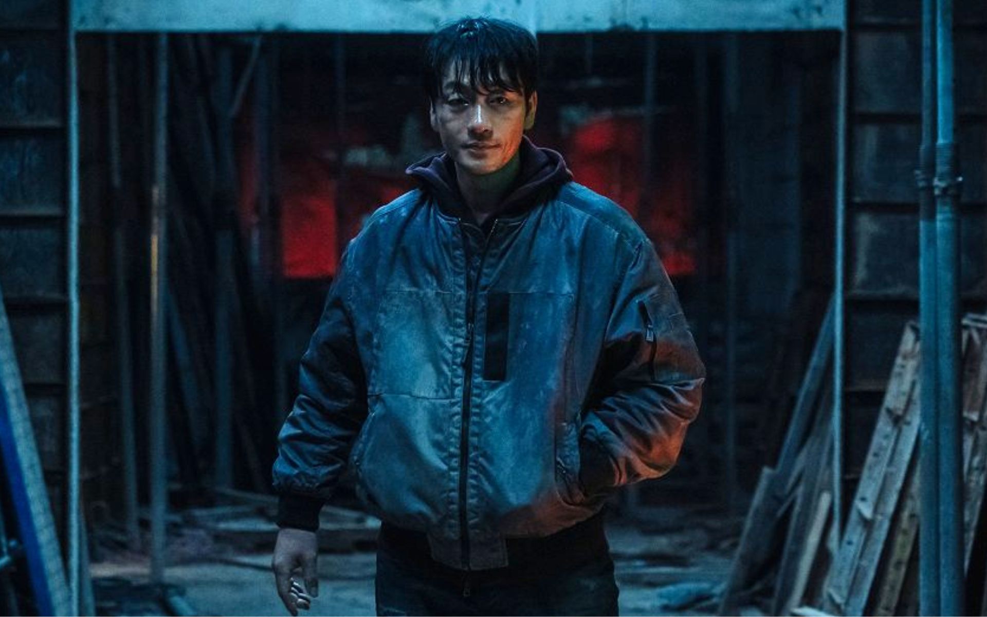 Os 15 Principais Lançamentos de Doramas na Netflix em 2025 10 karma