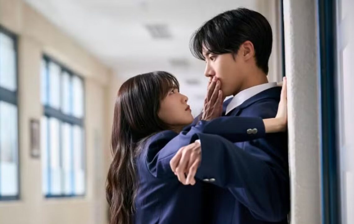 Os 18 Melhores Lançamentos de Doramas de 2025 19 A Fada e o Pastor