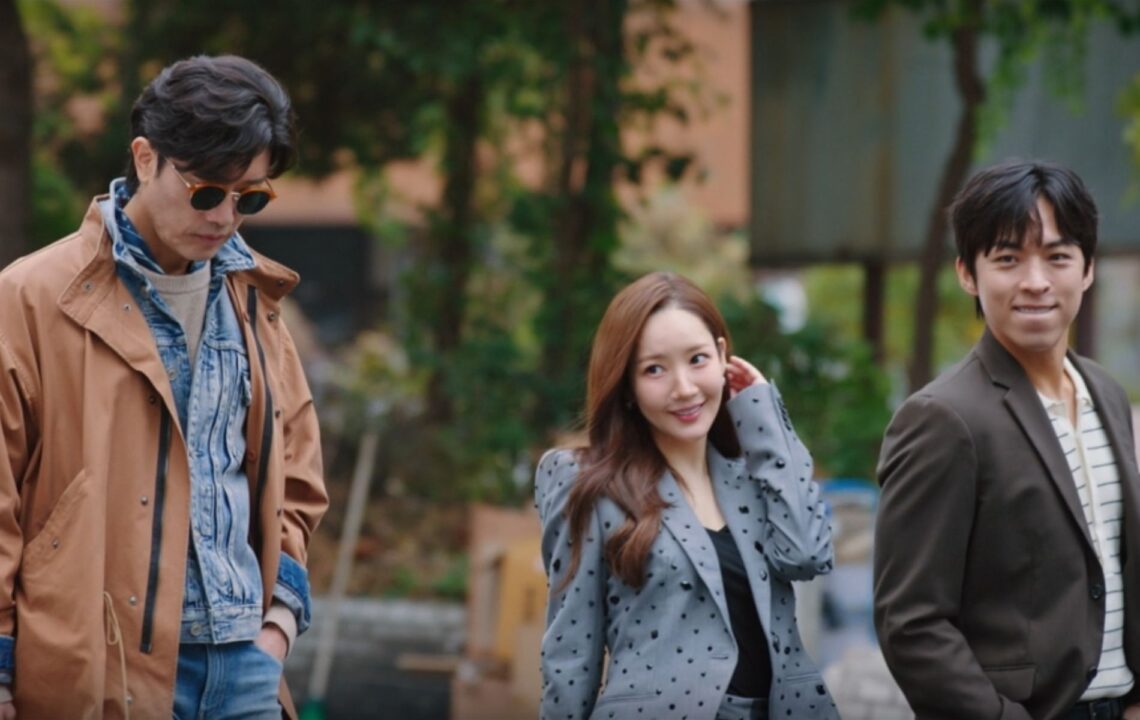 A Rainha dos Golpes 6 A Rainha dos Golpes