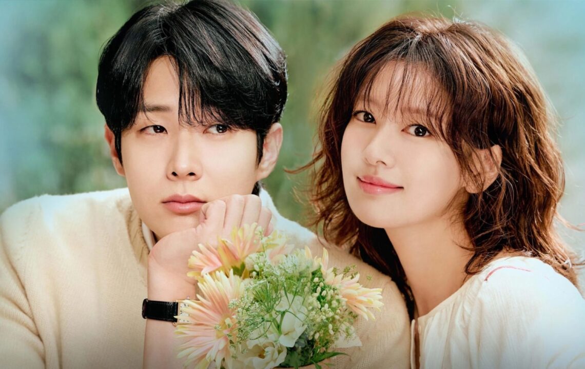 Os 18 Melhores Lançamentos de Doramas de 2025 5 Amor de Mentirinha