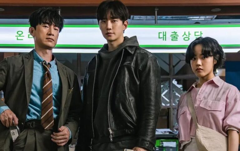 Melhores Lançamentos de Doramas em 2025