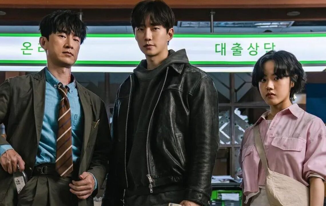 Melhores Lançamentos de Doramas em 2025 13 Melhores Lançamentos de Doramas em 2025