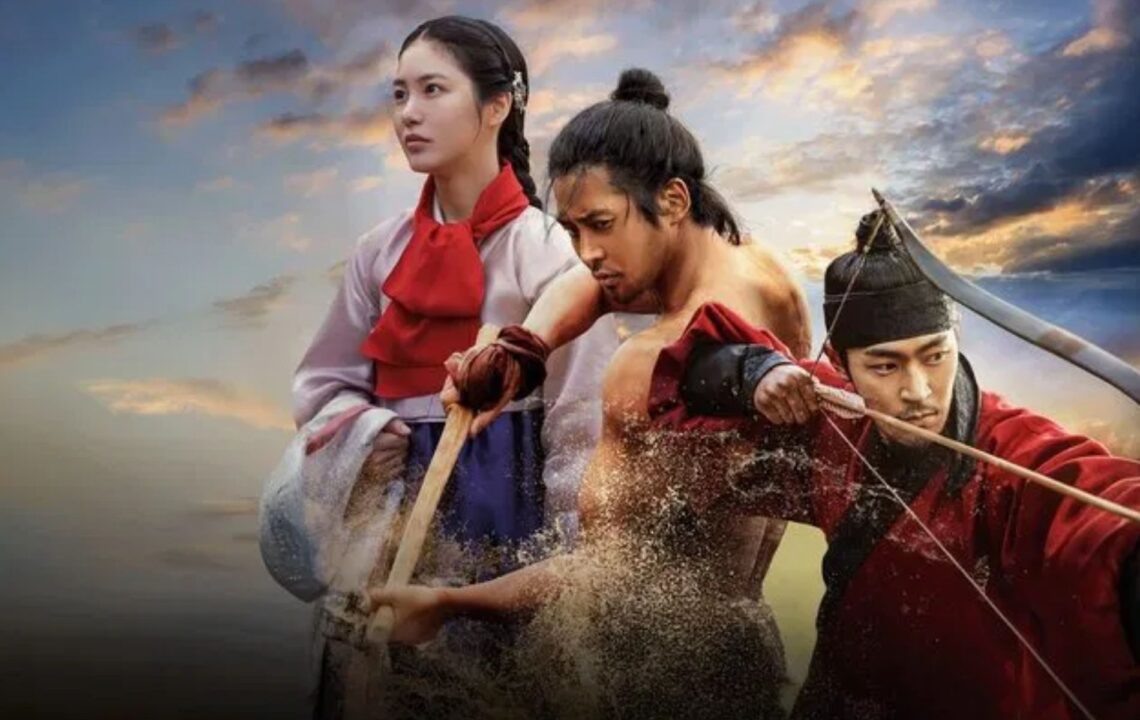 Os 18 Melhores Lançamentos de Doramas de 2025 7 Corrente Implacavel