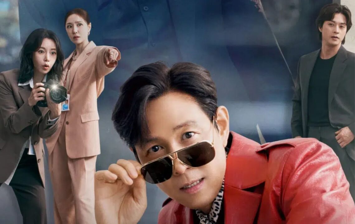 Os 18 Melhores Lançamentos de Doramas de 2025 12 Desprazer em Te Conhecer