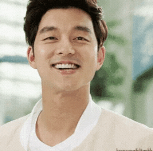 Gong Yoo
