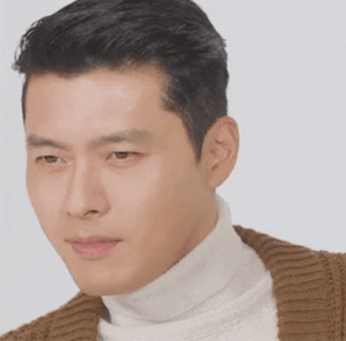 Hyun Bin