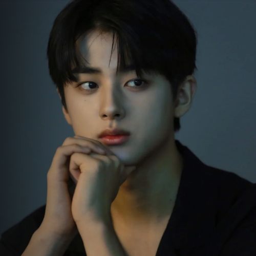 Love, take two 2 Kim Min Kyu 2001