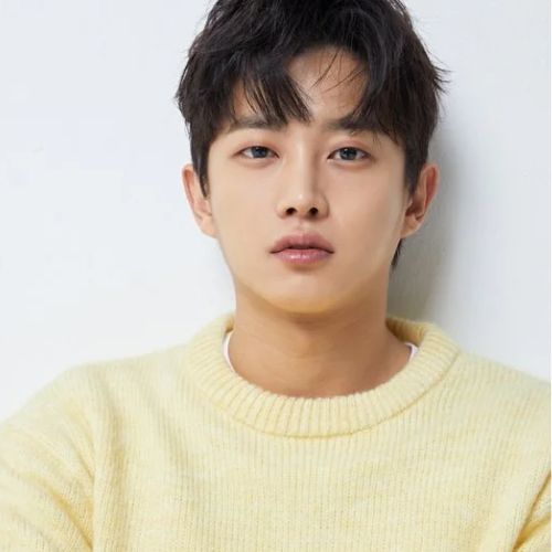 Typhoon Family 3 Kim Min Suk