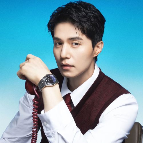 The Nice Guy 3 Lee Dong wook