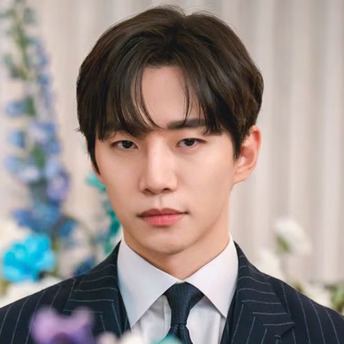 As Mangas Vermelhas 6 Lee Junho